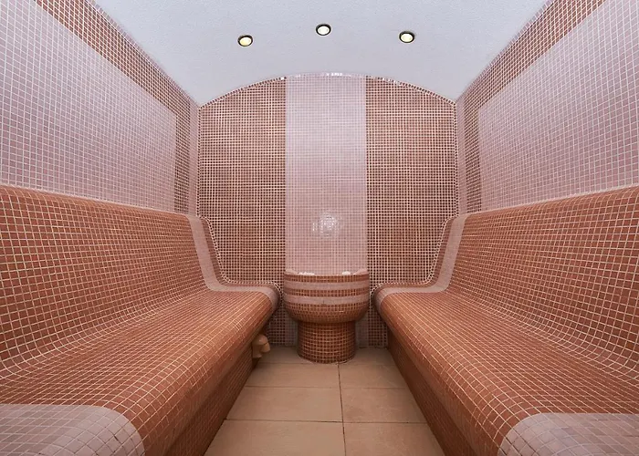 Apartmanhotel Mountain Paradise Next To Sunrise Banszko